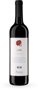 Somontano Laus Crianza